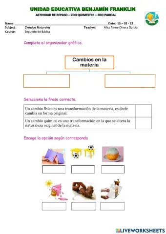 Actividad de repaso ccnn