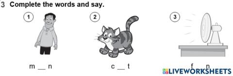 Grade 2 Unit 5 l4 b act 1