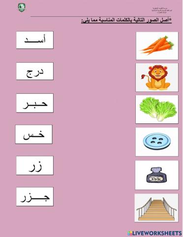 التعبير عن الصور بكلمات