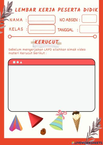 Kerucut bola