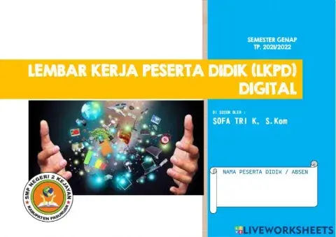 Kolaborasi dalam masyarakat digital