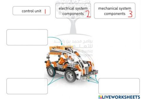 Activity 3- Grade 5 - Unit4