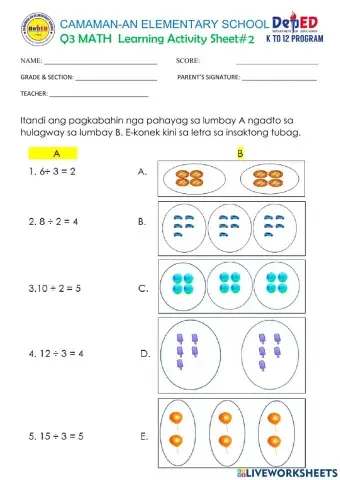 Q3 week1 math pretest -2