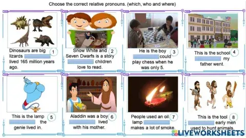 7th grade Self-check 4