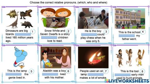 7th grade Self-check -4