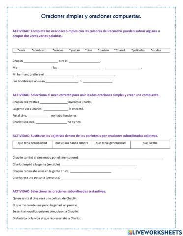 Biografía y autobiografía