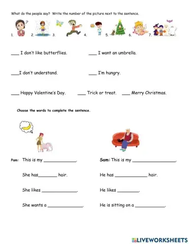 Review Communicative English