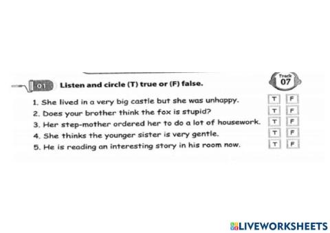 (GRADE 5) HW UNIT 14 Lesson 1