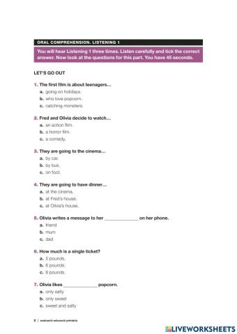 Competències bàsiques anglès 2021