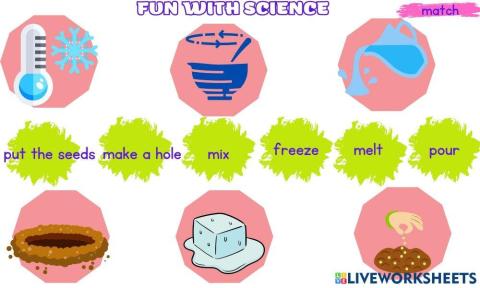 Fun with science