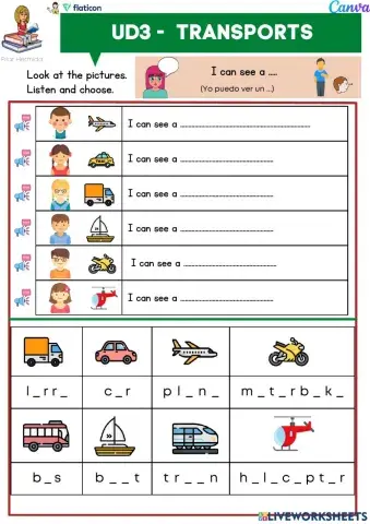1EP UD3 TRANSPORTS p2