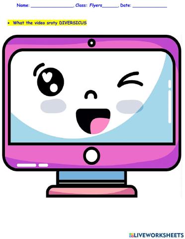 PU 4 - ACT Book - PG 70 & 72