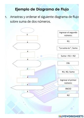 Diagrama de flujo