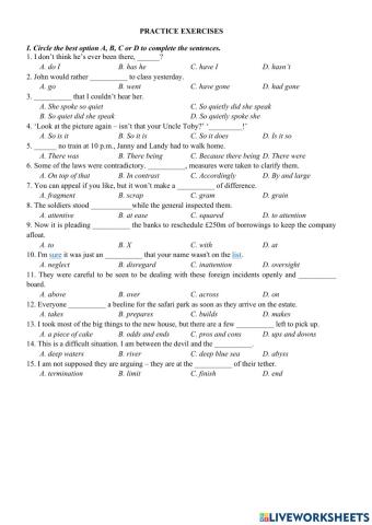 E9 - FT - NC - MCQ đề Quận V1 Nga 2022