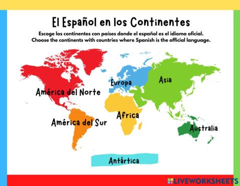 El Español Oficial