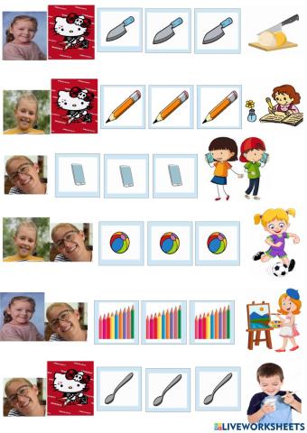 Demostrativos de lugar