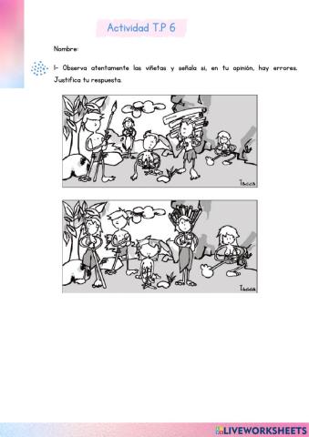 La mujer en la prehistoria