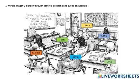 Preposiciones lugar en chino