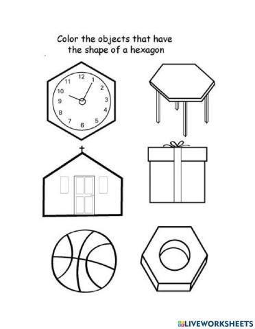 Hexagon