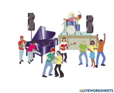 Flyers listening part 1 cam 3 test 2