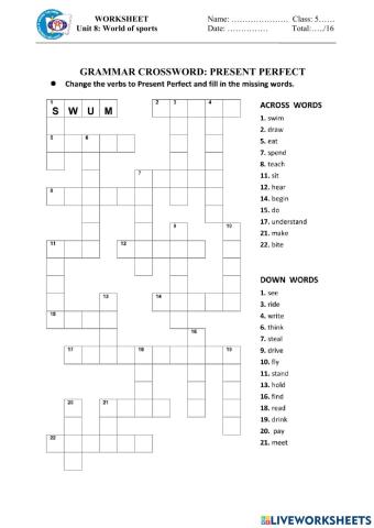 U8-cb7-present perfect