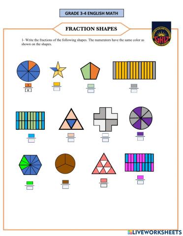 Fractions