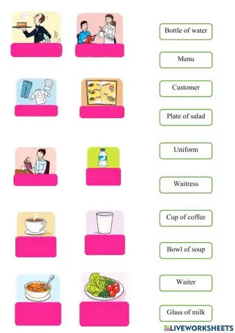 family and friends 4 - unit 1