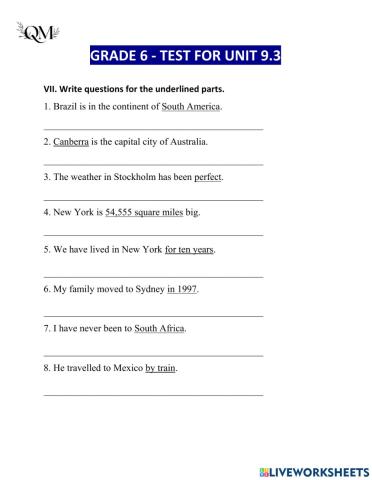 L6-MLH-Test for U9.3