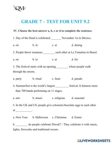 L7-MLH-Test for U9.2