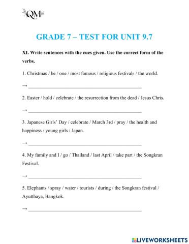 L7-MLH- Test for U9.7