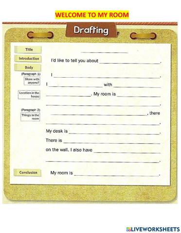 Write RIGHT 1 - TOPIC 2