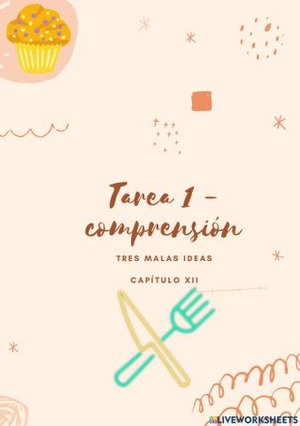 Tarea 1 Cap XII PLALC