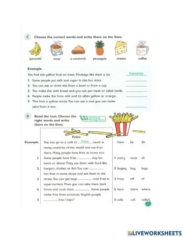 Select the correct word