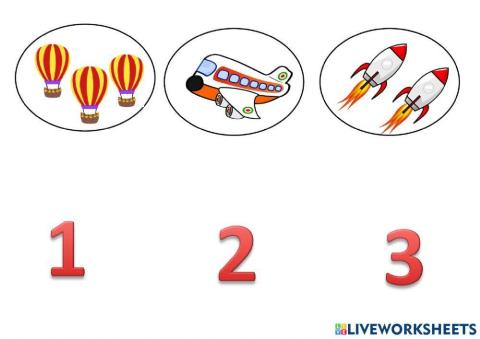 Asociar a la cantidad