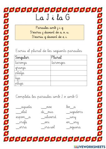 La j i la g