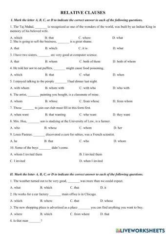 Ulis-mệnh đề quan hệ