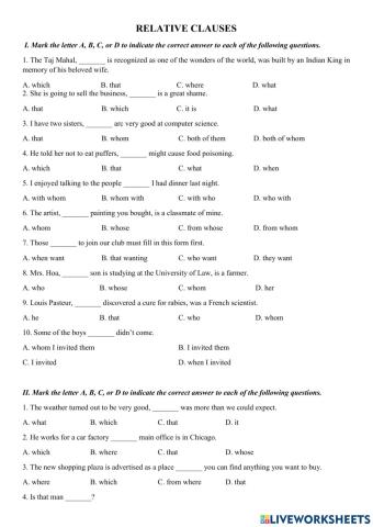 Ulis-mệnh đề quan hệ