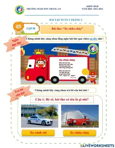 Khám phá đường sắt