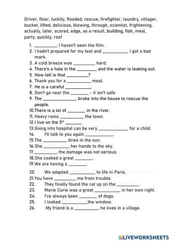 Strange but true p.64