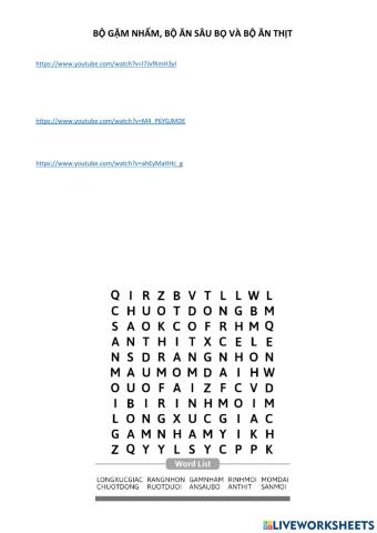 Đa dạng lớp thú