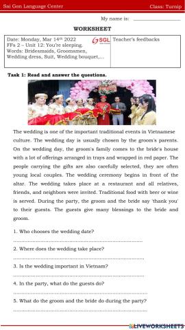 Turnip Mon 14.3.2022