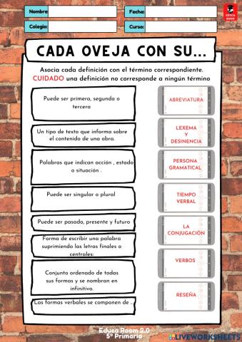 5º ud8 unir lengua