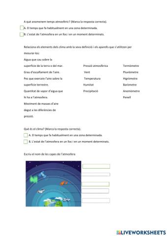 Reforç temps atmosfèric