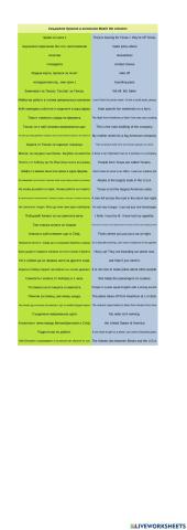 VocabularyА-А2–6A