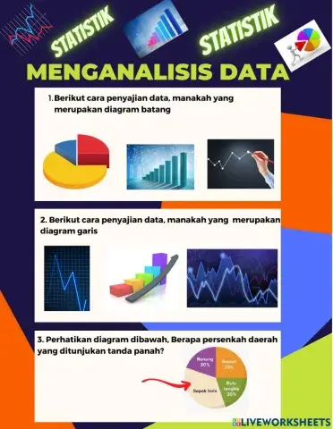 Analisis data