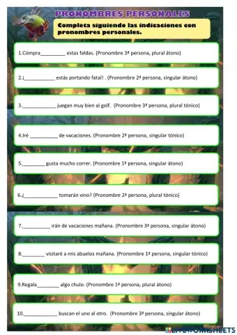 Lengua- t8-pronombres personales