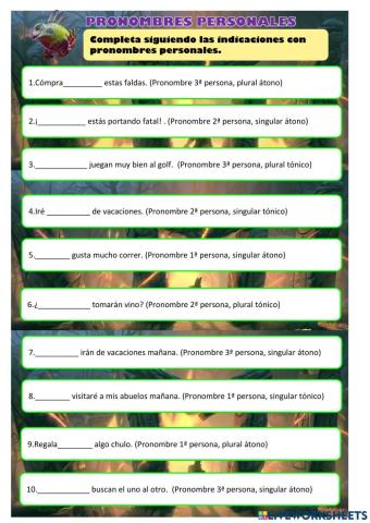 Lengua- t8-pronombres personales