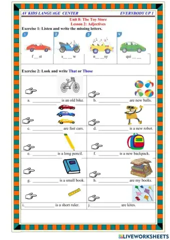 PBT Unit 8 Lesson 2(Up1) Mrs.Thuy