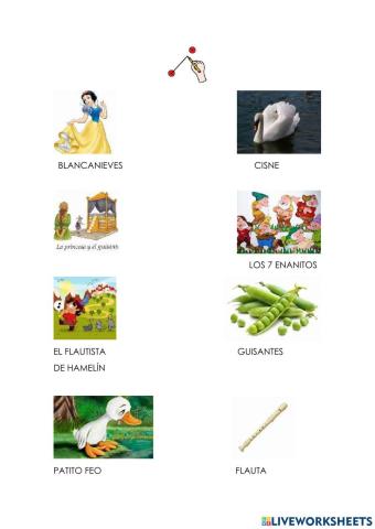 Asociaciones día del libro