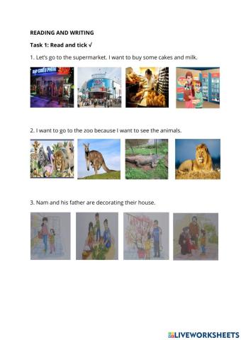 Bài tập tiếng Anh nâng cao lớp 4(2)